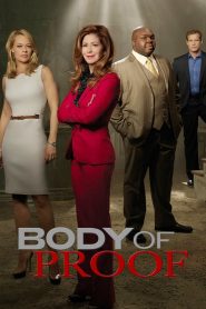 Body Of Proof