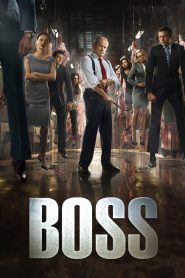 Boss