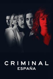 Criminal : Espagne