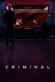 Criminal : Royaume-Uni