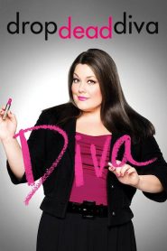 Drop Dead Diva