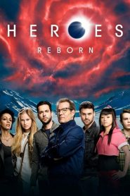 Heroes Reborn