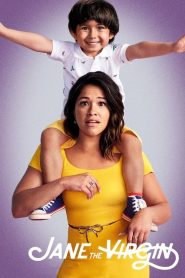 Jane The Virgin