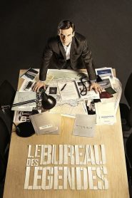 Le Bureau des Légendes