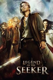 Legend of the Seeker : l'épée de vérité