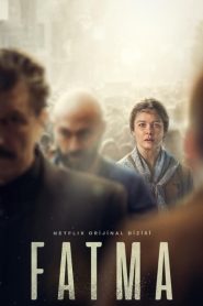 L'Ombre de Fatma