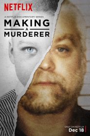 Making A Murderer