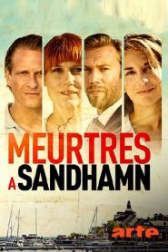 Meurtres à Sandhamn