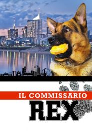 Rex, chien flic