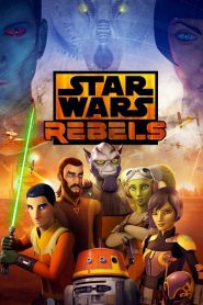 Star Wars Rebels