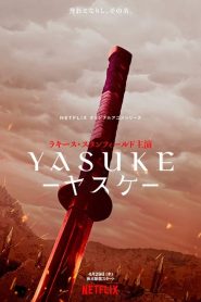 Yasuke