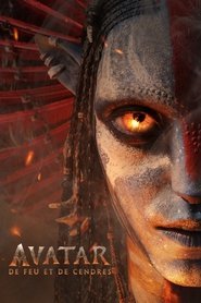 Avatar: Fire and Ash 2025