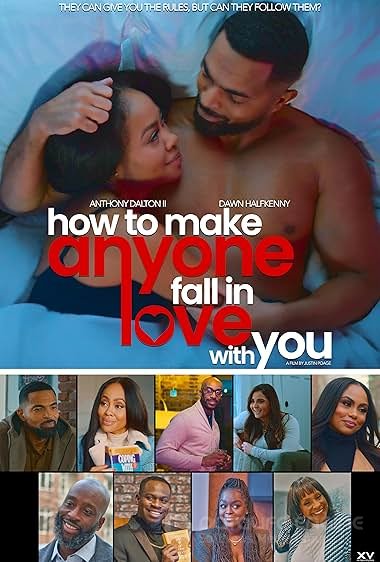 How to Make Anyone Fall in Love with You