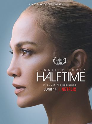 Jennifer Lopez : Halftime