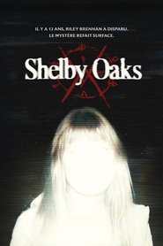 Shelby Oaks