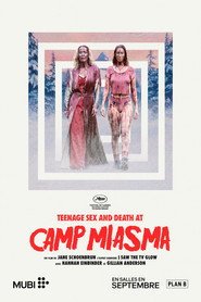 Teenage Sex and Death at Camp Miasma